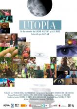 Cartel de Utopía